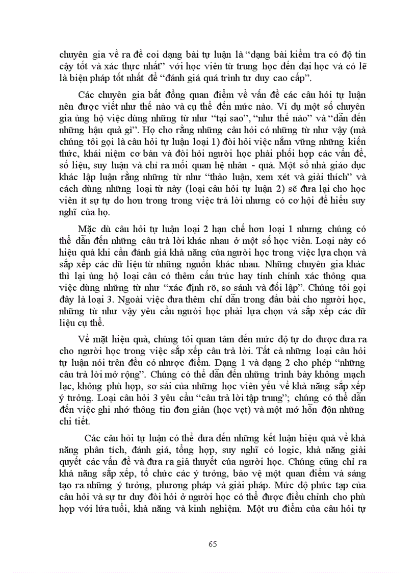 image for page Các PP Dạy học tích cực