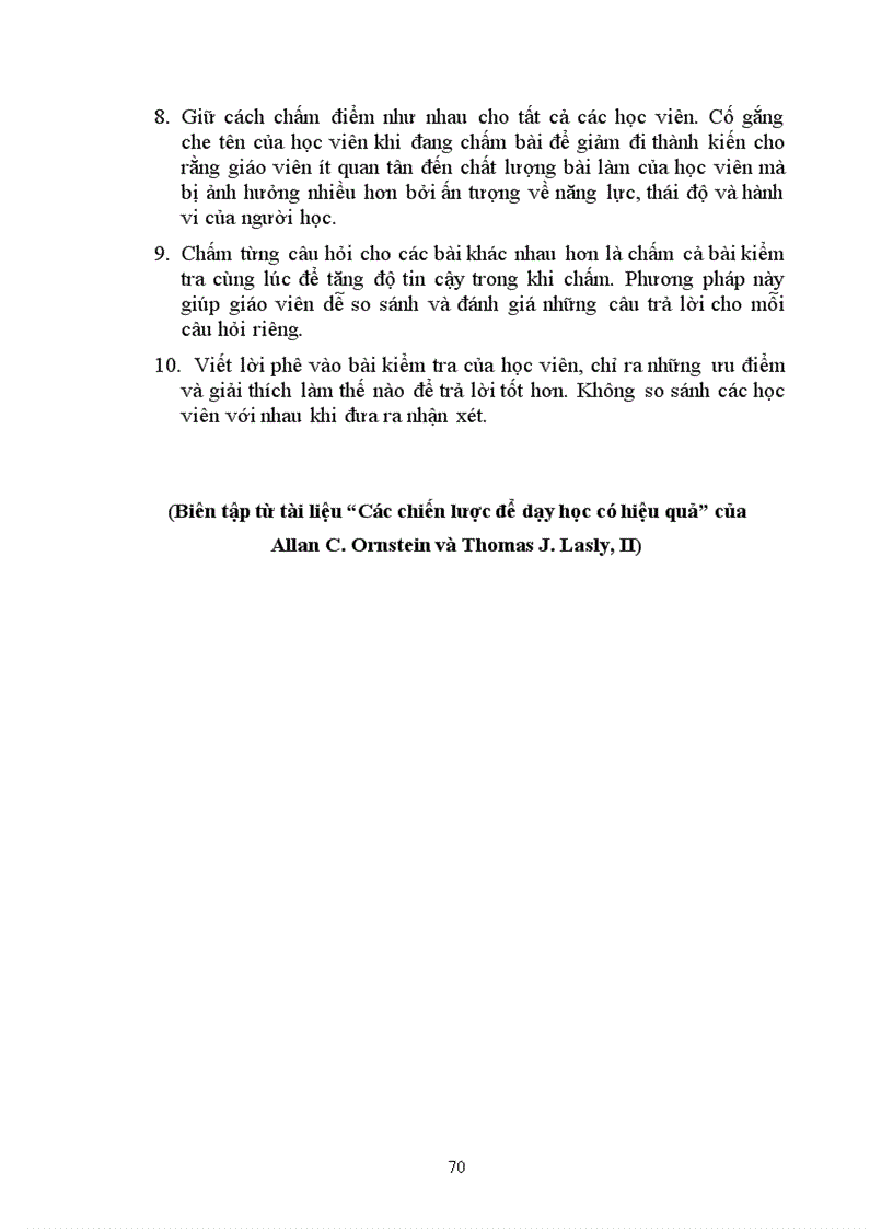 image for page Các PP Dạy học tích cực