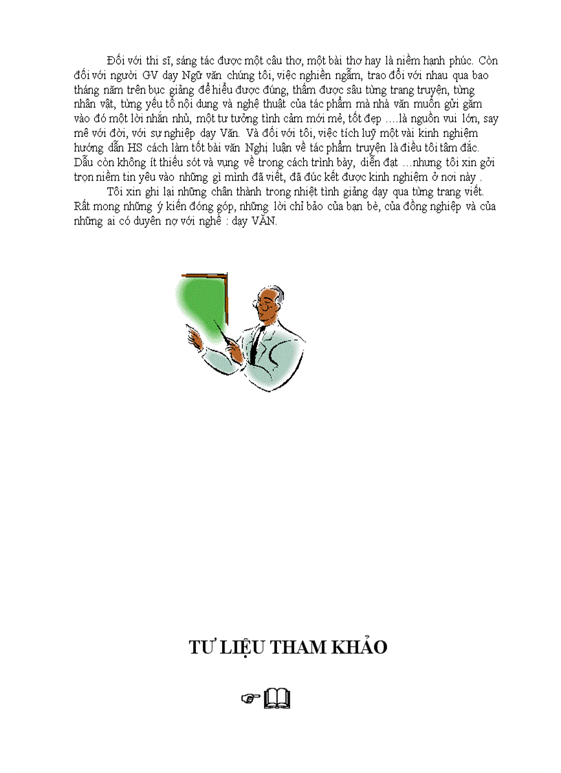 image for page Cách làm bài nghị luận tác phẩm truyện