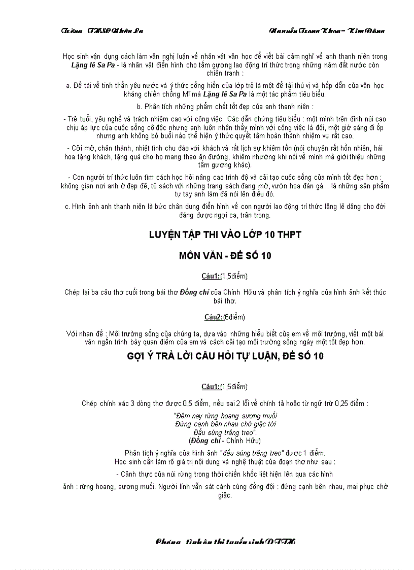 image for page Cách làm bài văn