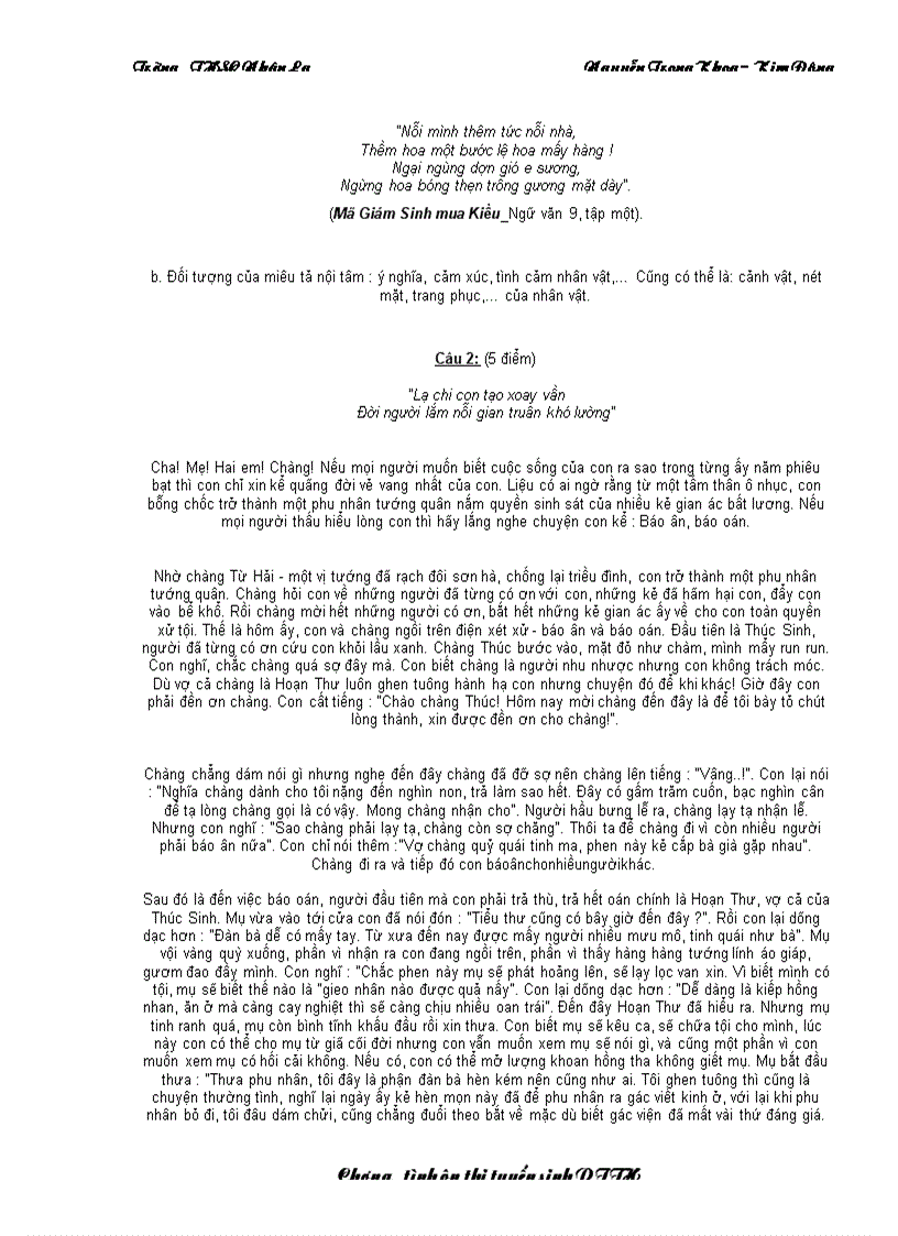 image for page Cách làm bài văn