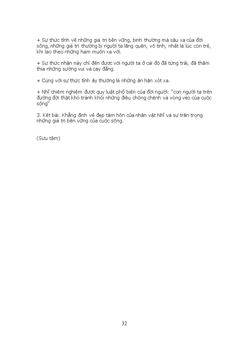 image for page Cách làm và tuyển tập các bài văn nghị luận Lớp 9 P1