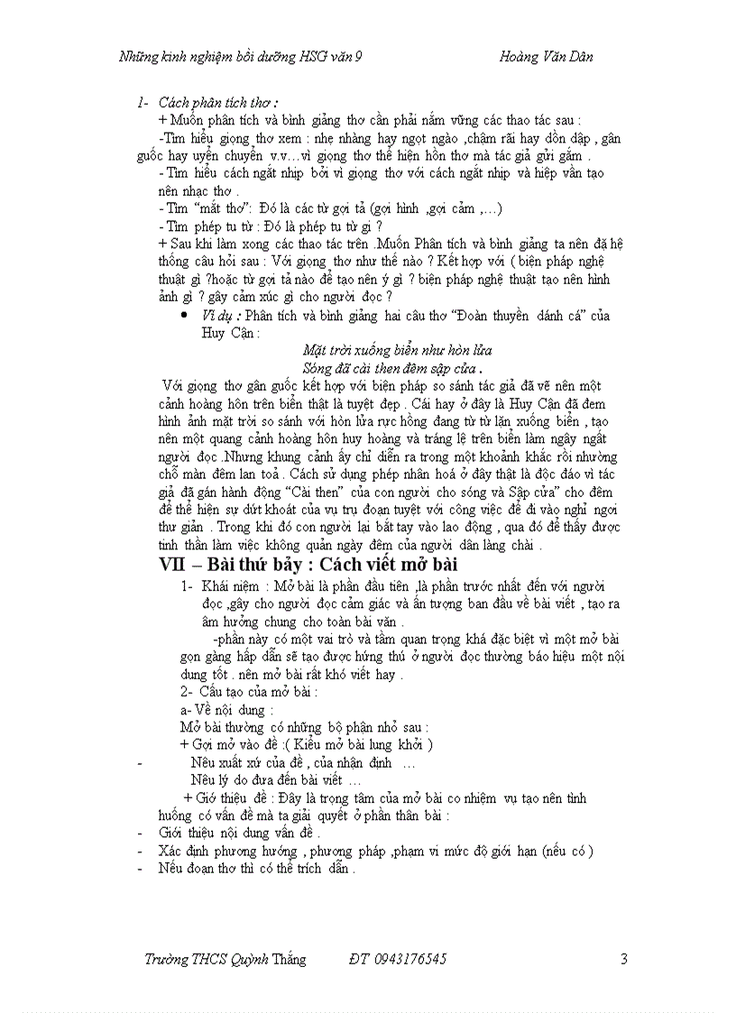 image for page Cách viết cả bài phân tích tác phẩm văn học