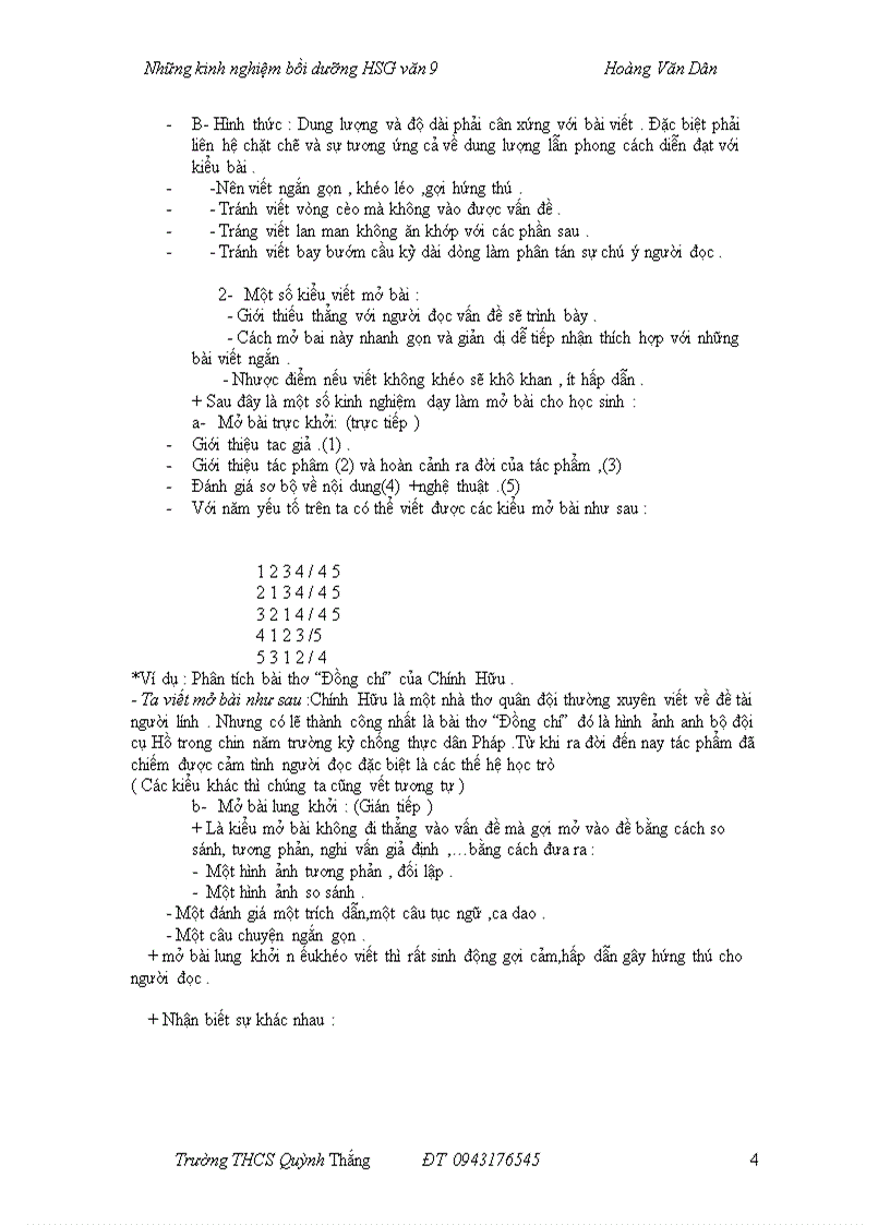 image for page Cách viết cả bài phân tích tác phẩm văn học