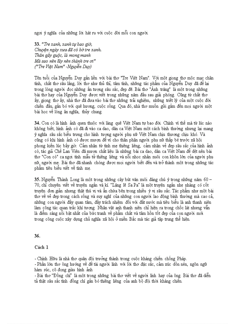 image for page Cách viết mở bài một bài văn nghị luận