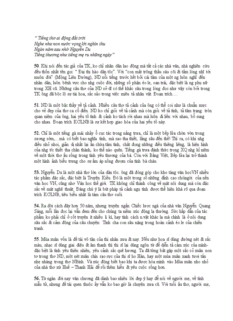 image for page Cách viết mở bài một bài văn nghị luận