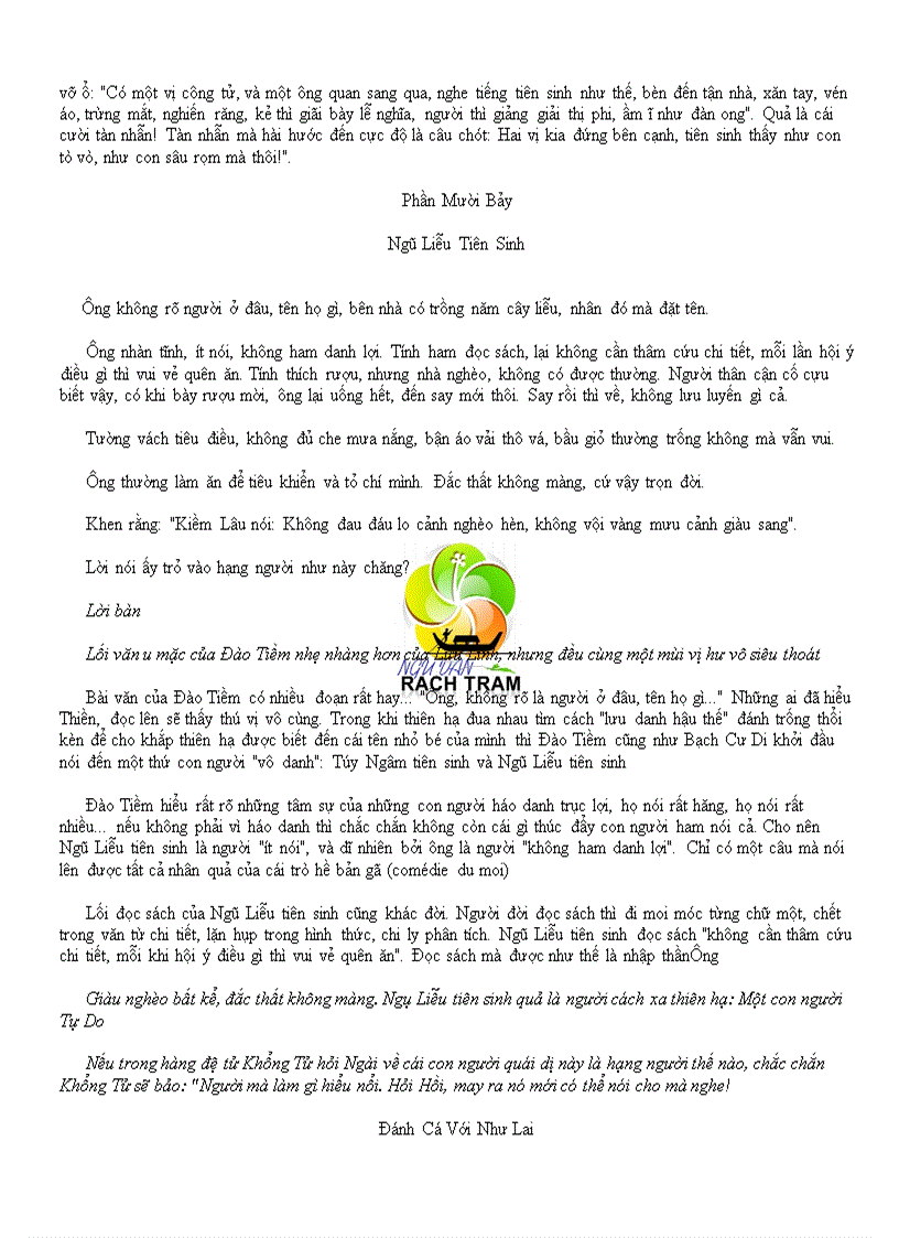 image for page Cái dũng của thánh nhân