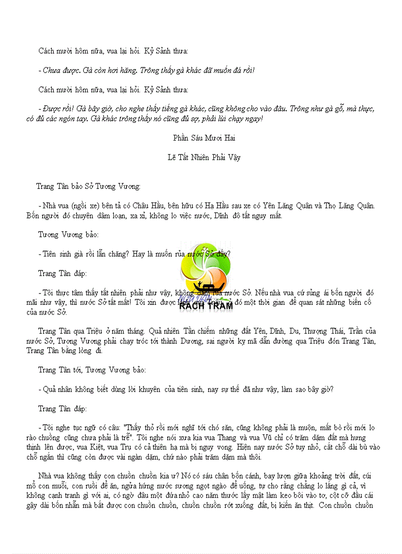 image for page Cái dũng của thánh nhân