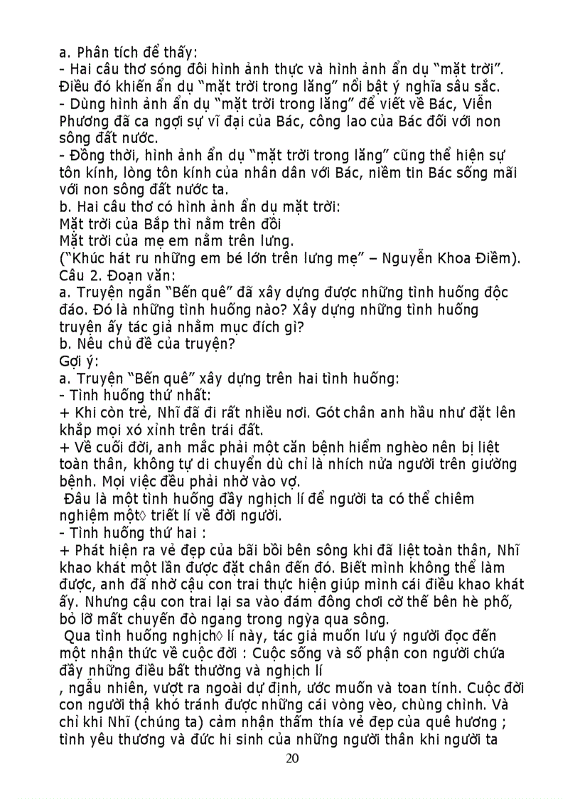 image for page Cam nang on thi lop 9