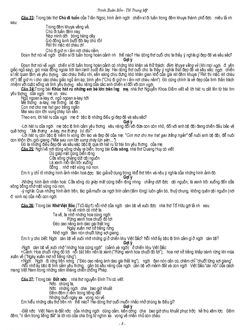 image for page Cam thu van hoc