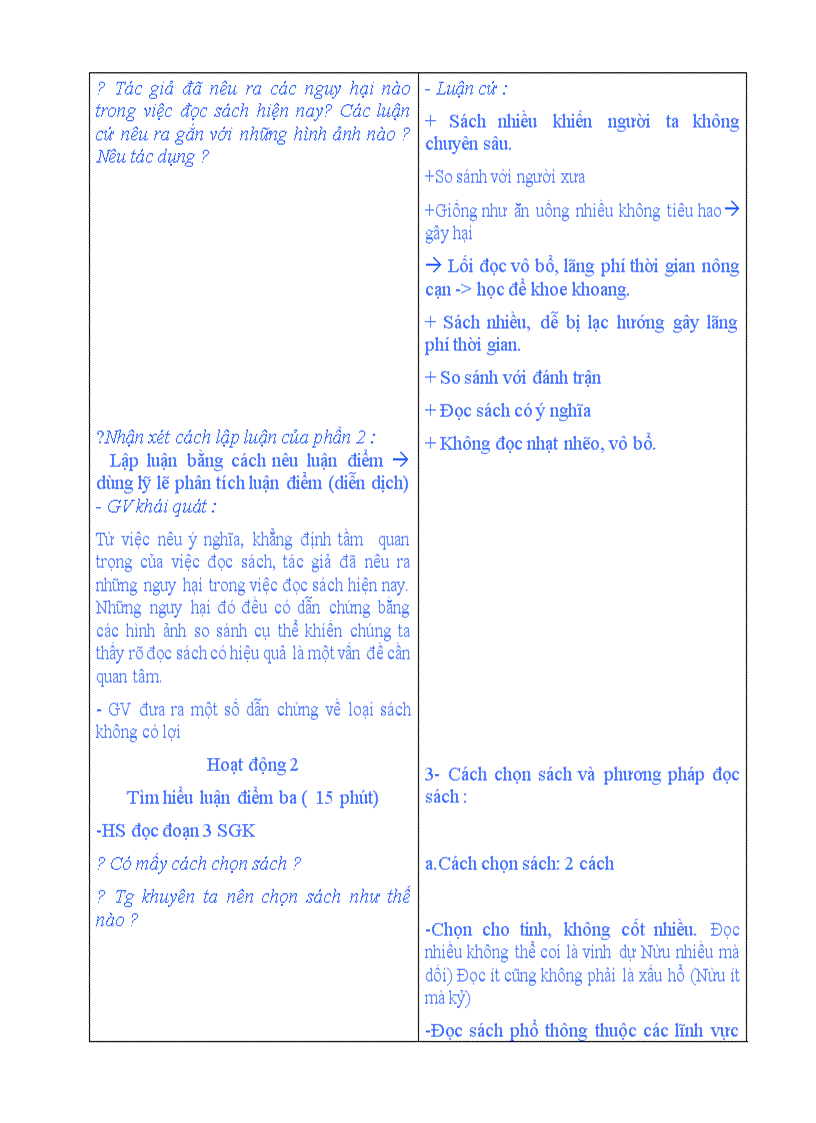 image for page Cau hoi on thi vao 10 van moi