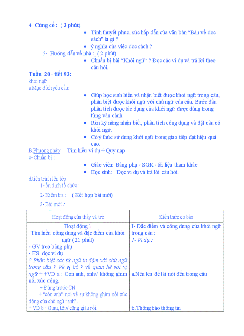 image for page Cau hoi on thi vao 10 van moi