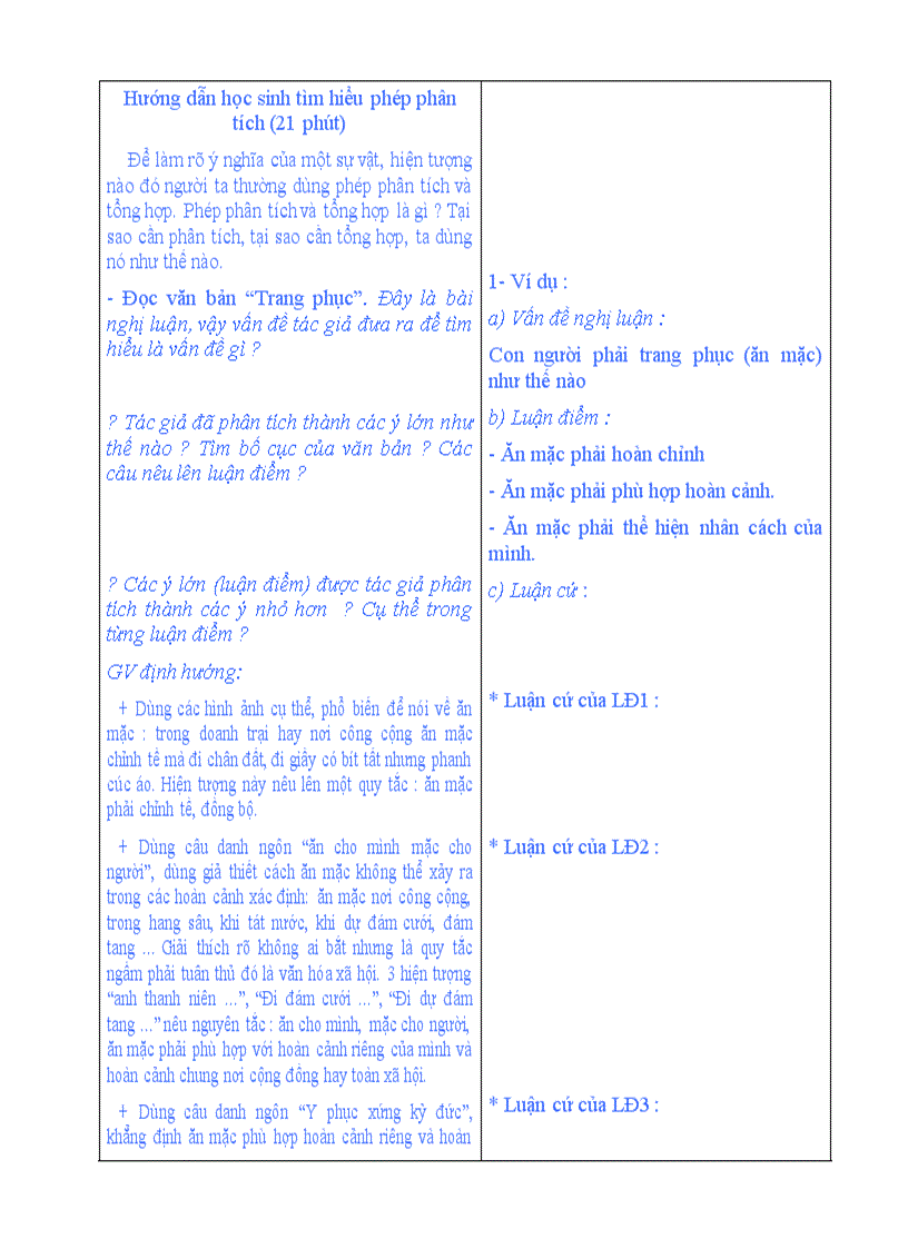 image for page Cau hoi on thi vao 10 van moi