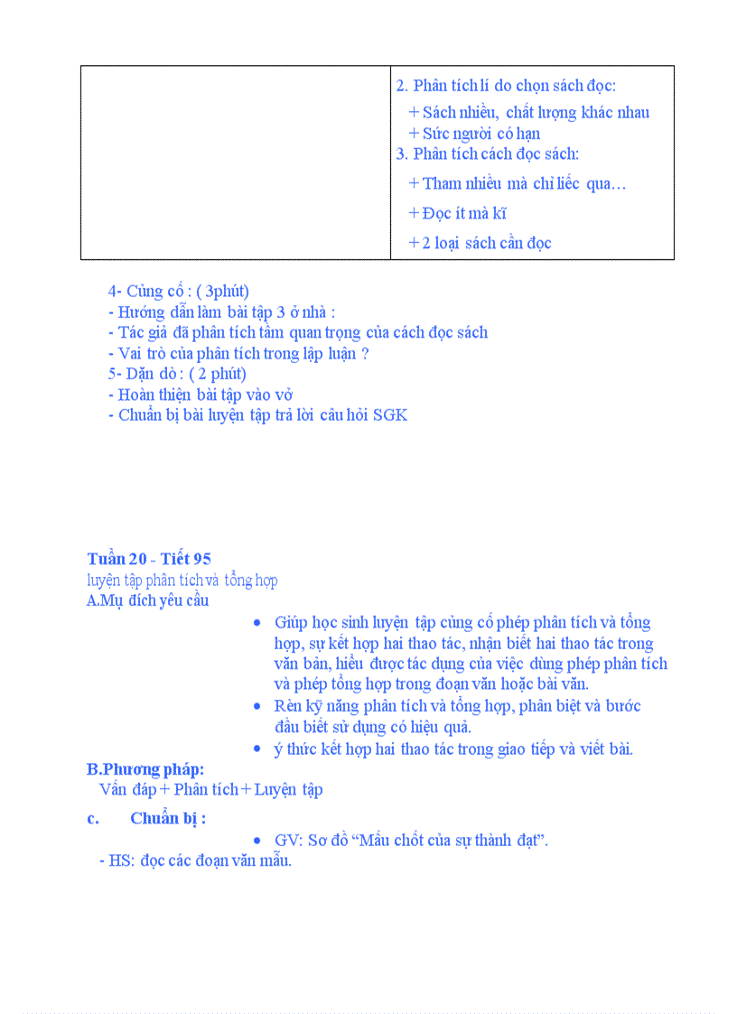 image for page Cau hoi on thi vao 10 van moi