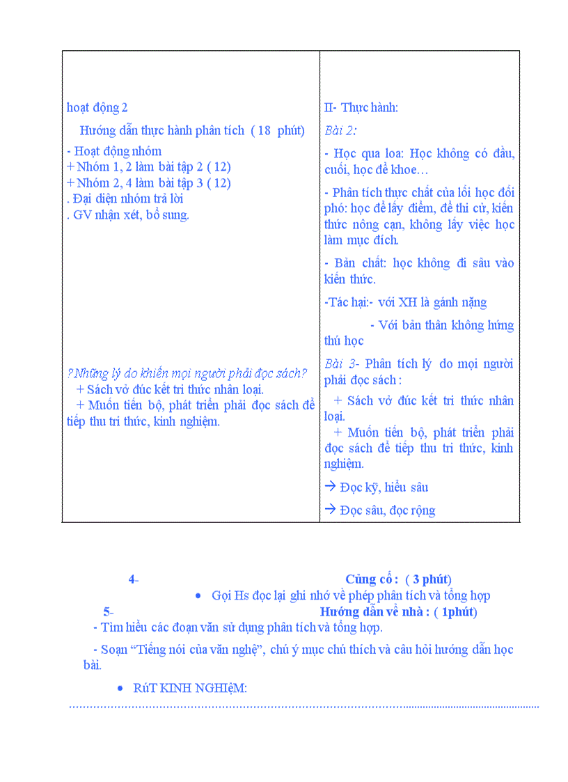 image for page Cau hoi on thi vao 10 van moi