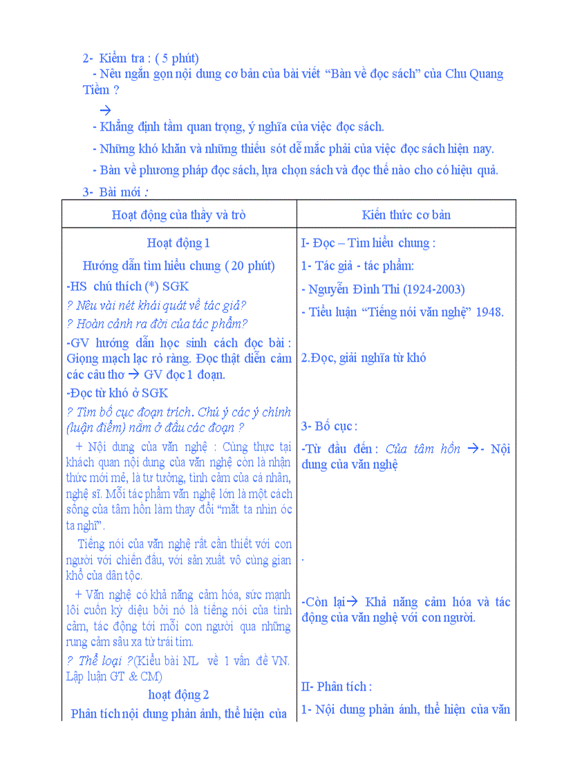 image for page Cau hoi on thi vao 10 van moi