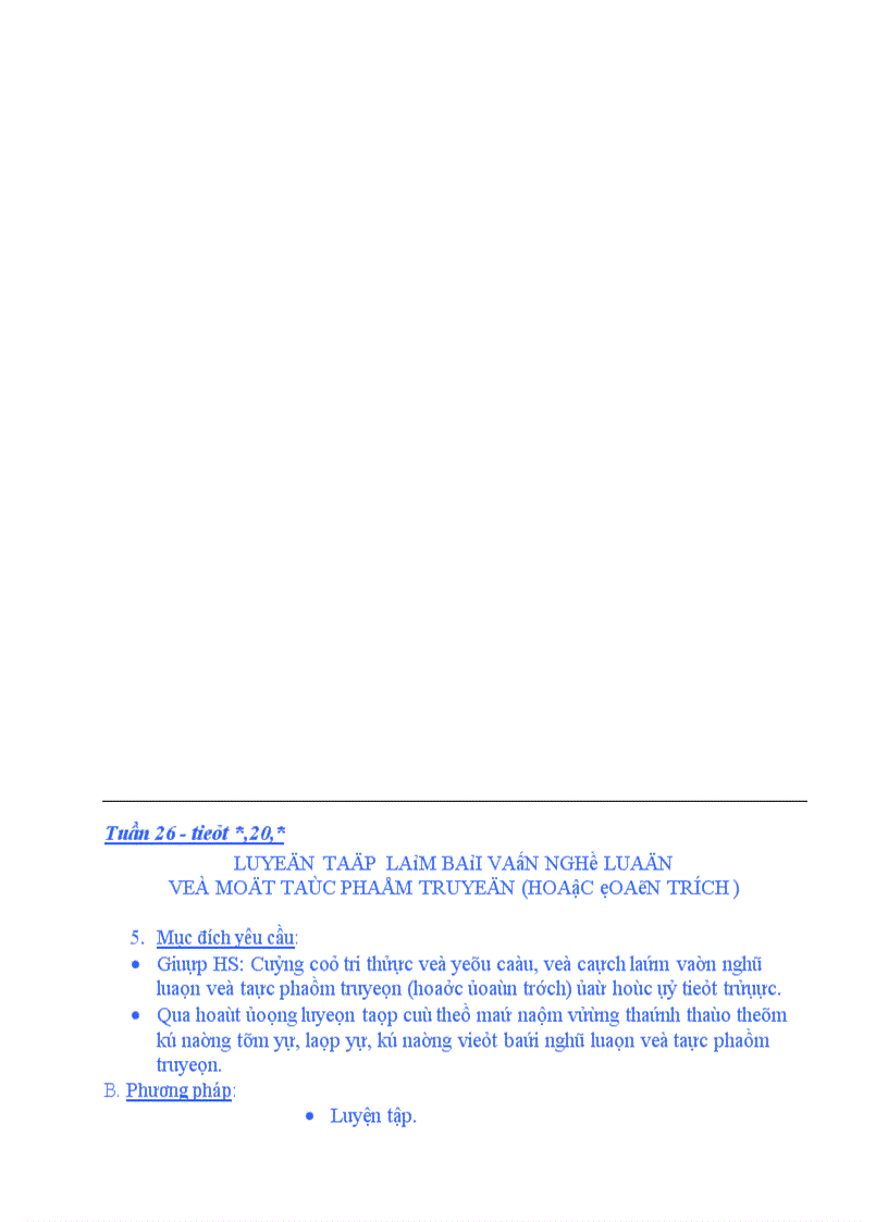 image for page Cau hoi on thi vao 10 van moi