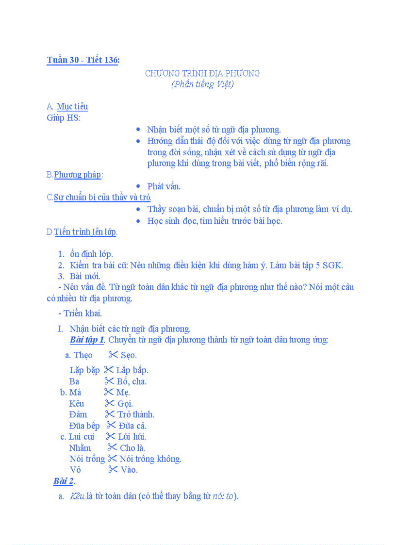 image for page Cau hoi on thi vao 10 van moi