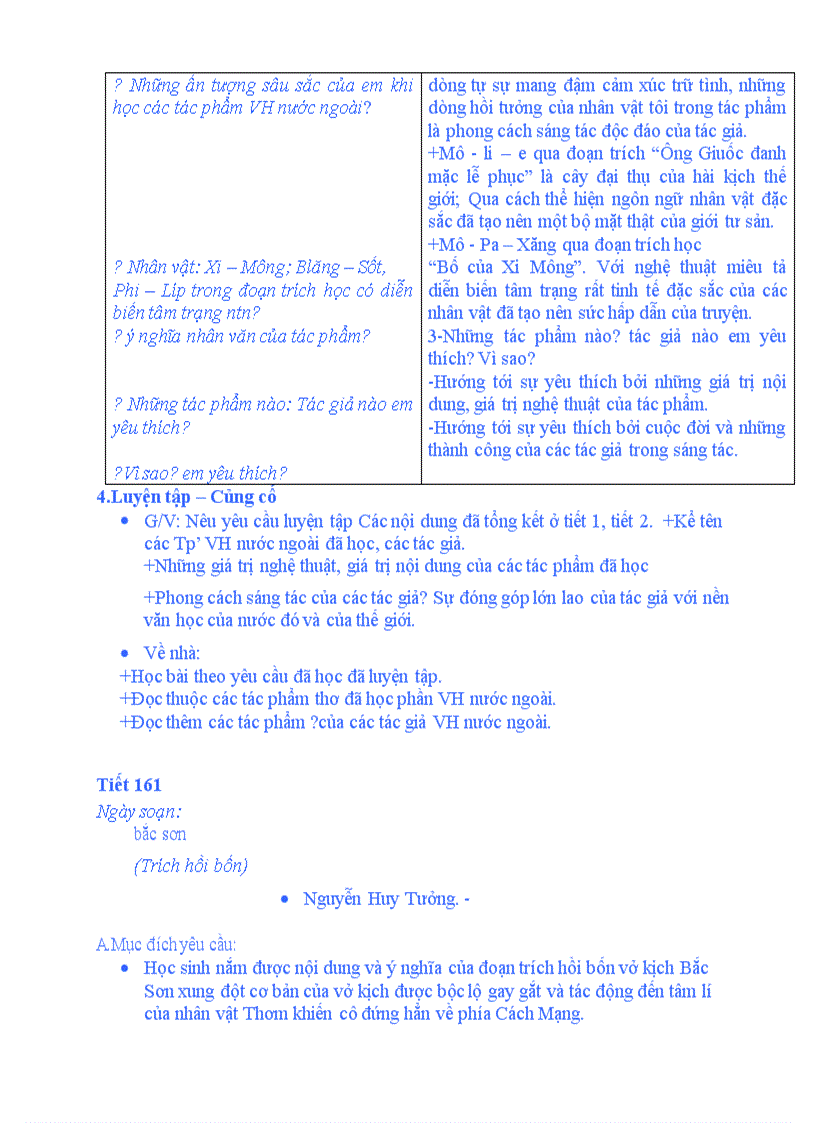 image for page Cau hoi on thi vao 10 van moi