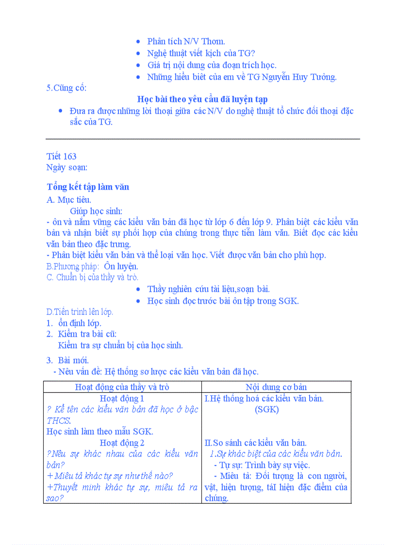 image for page Cau hoi on thi vao 10 van moi