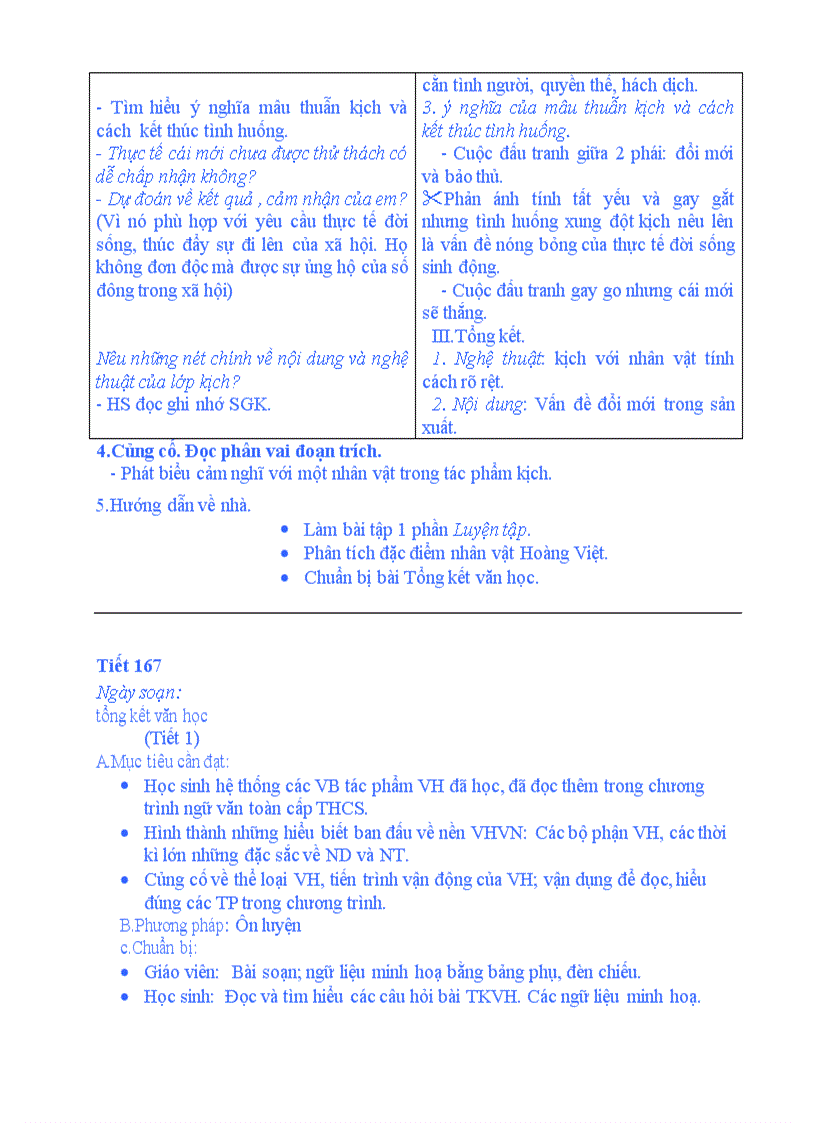 image for page Cau hoi on thi vao 10 van moi