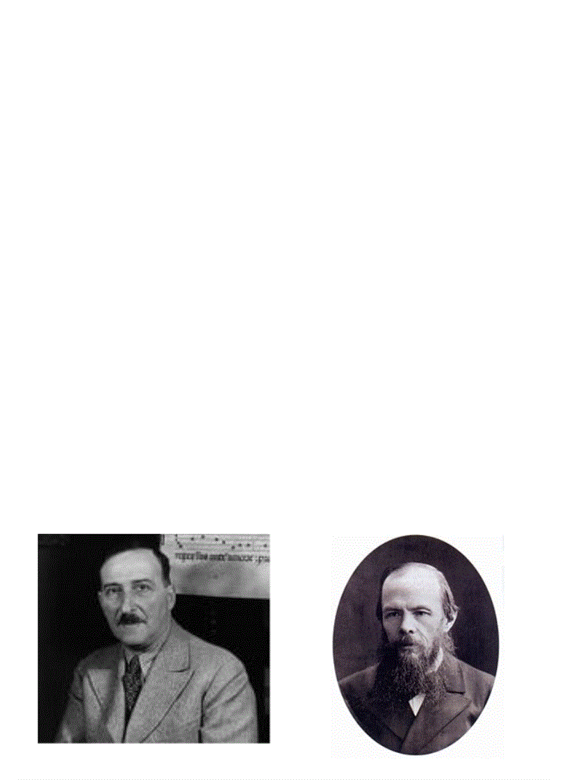 image for page Chân dung 1 số tác giả văn học