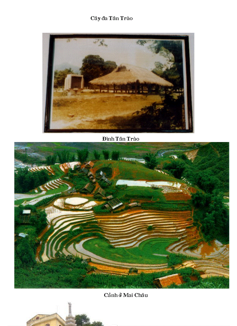 image for page Chân dung 1 số tác giả văn học