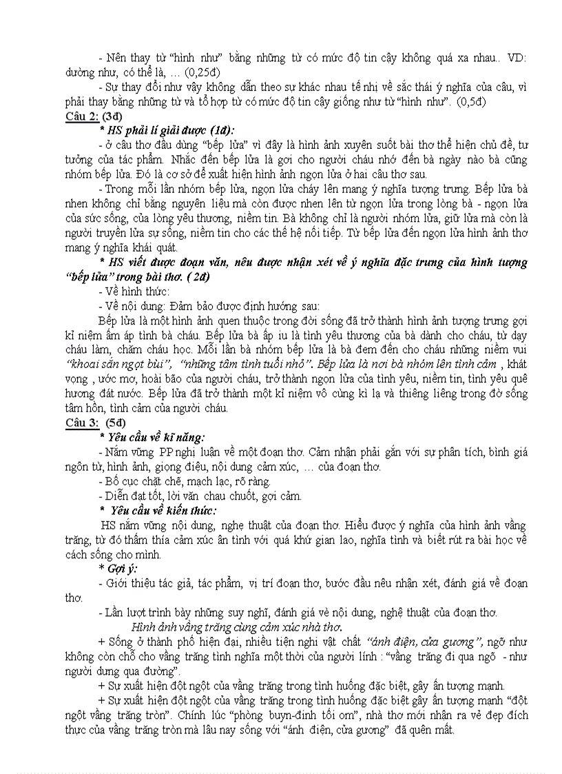 image for page Chọn HSG ngữ văn 9