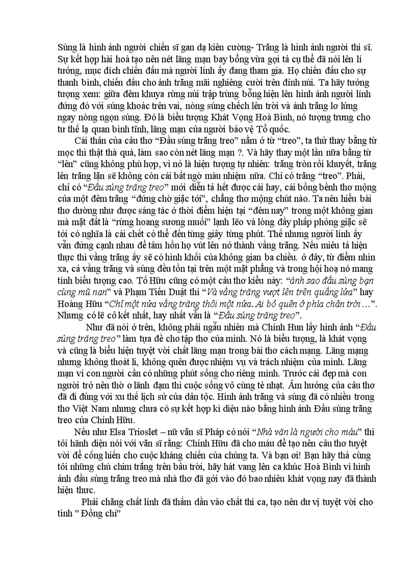 image for page Chọn lọc một số bài văn hay lớp 9