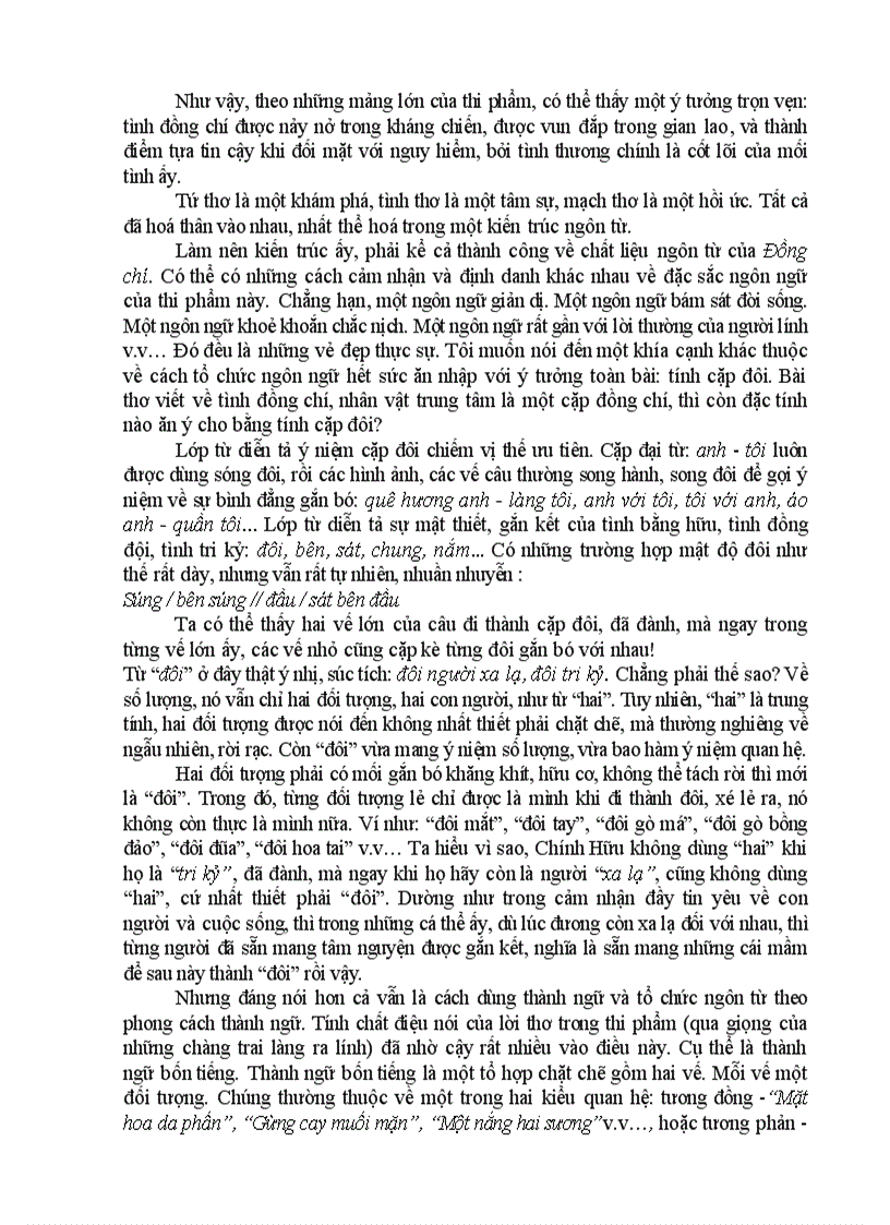 image for page Chọn lọc một số bài văn hay lớp 9