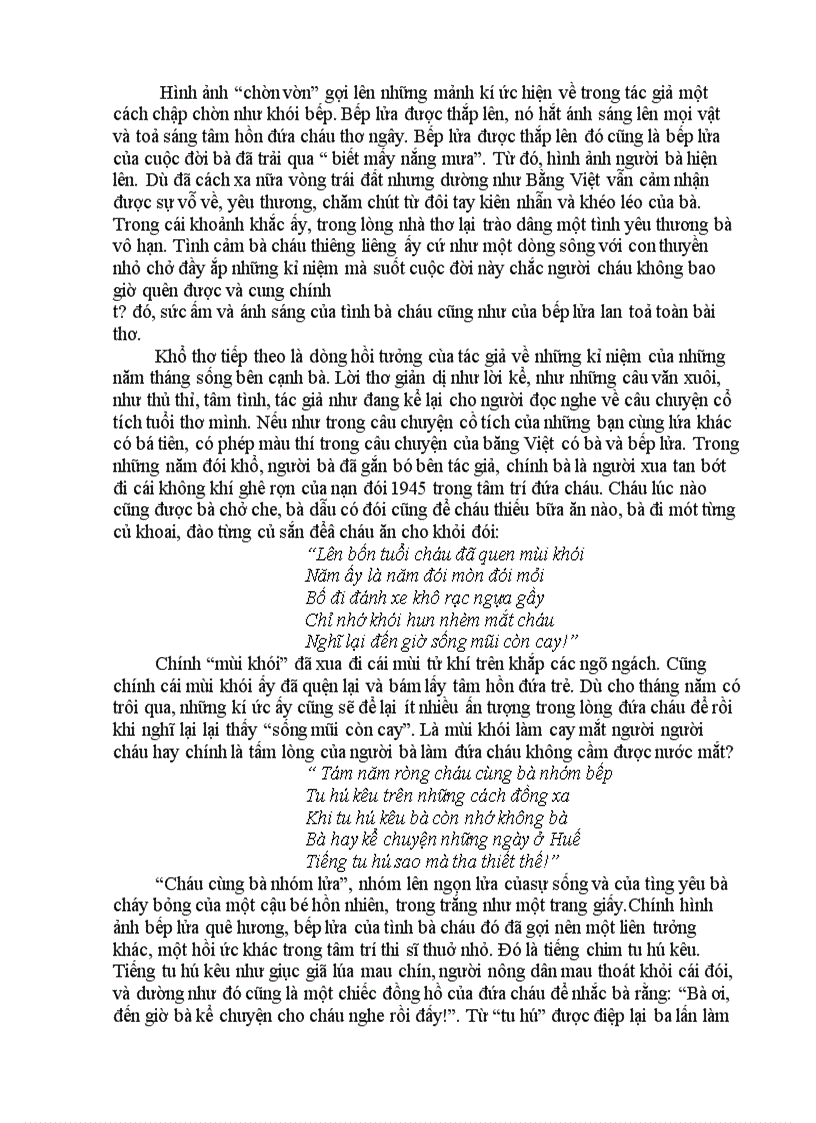 image for page Chọn lọc một số bài văn hay lớp 9