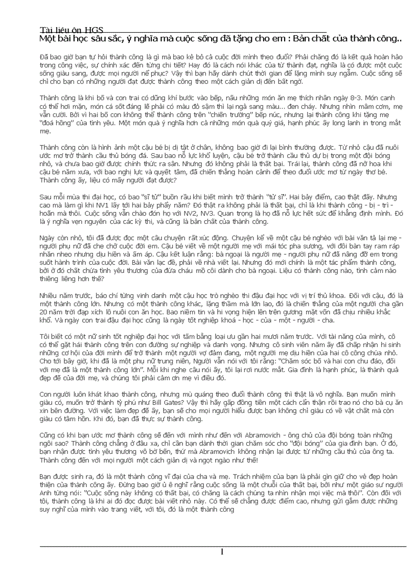 image for page Chon loc on hsg9 ht