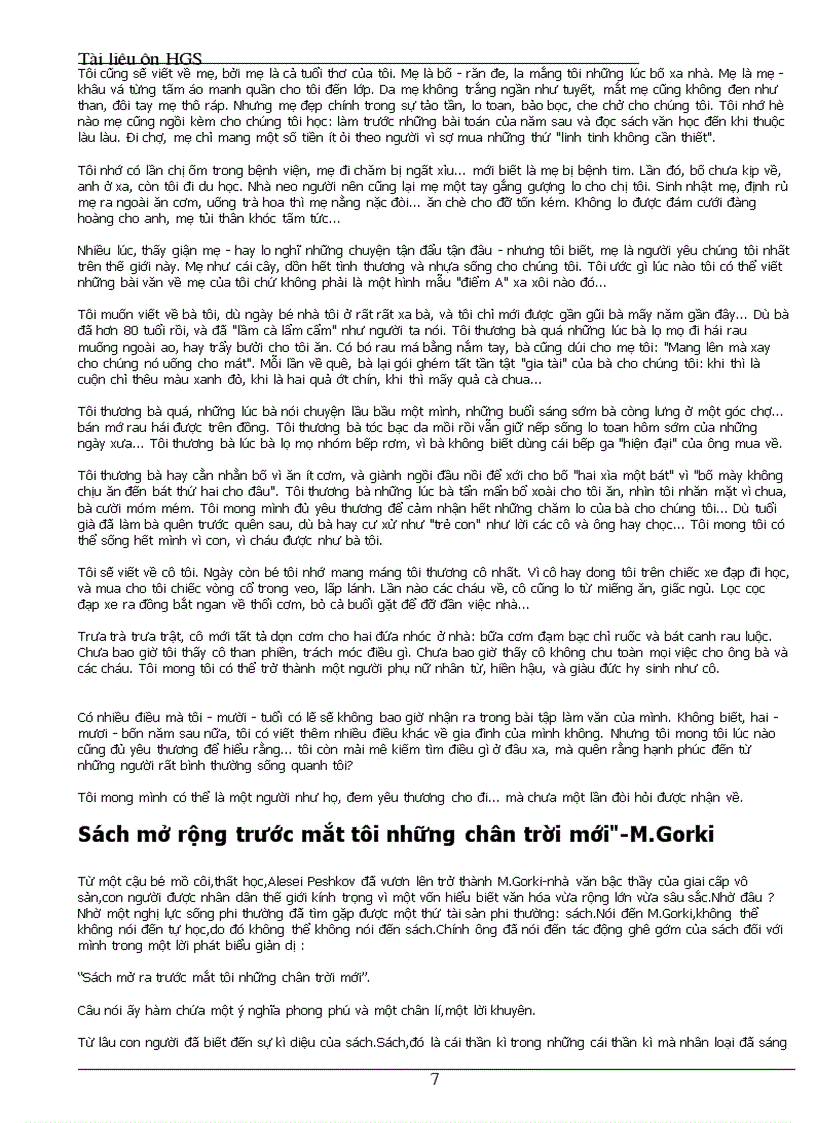 image for page Chon loc on hsg9 ht