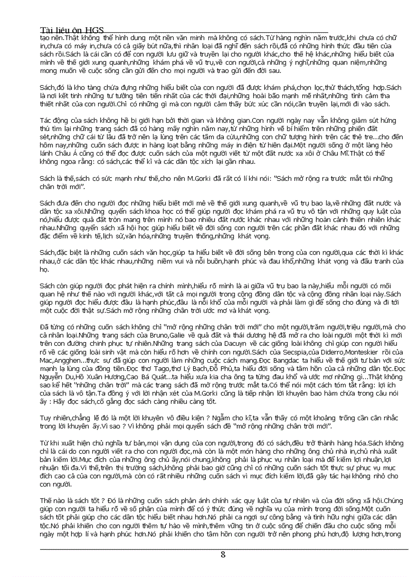 image for page Chon loc on hsg9 ht