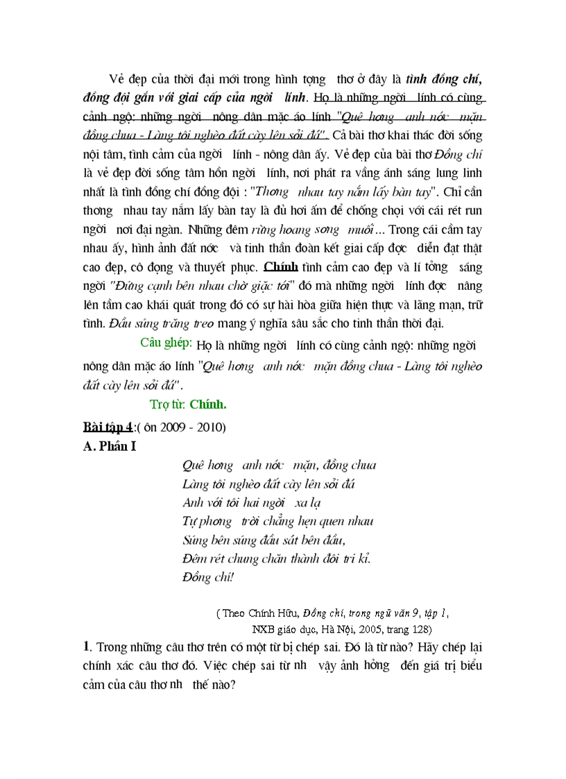 image for page Chuyen de 4 Hinh tuong nguoi linh phan 1 khanh