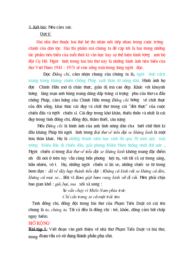 image for page Chuyen de 4 Hinh tuong nguoi linh phan 1 khanh