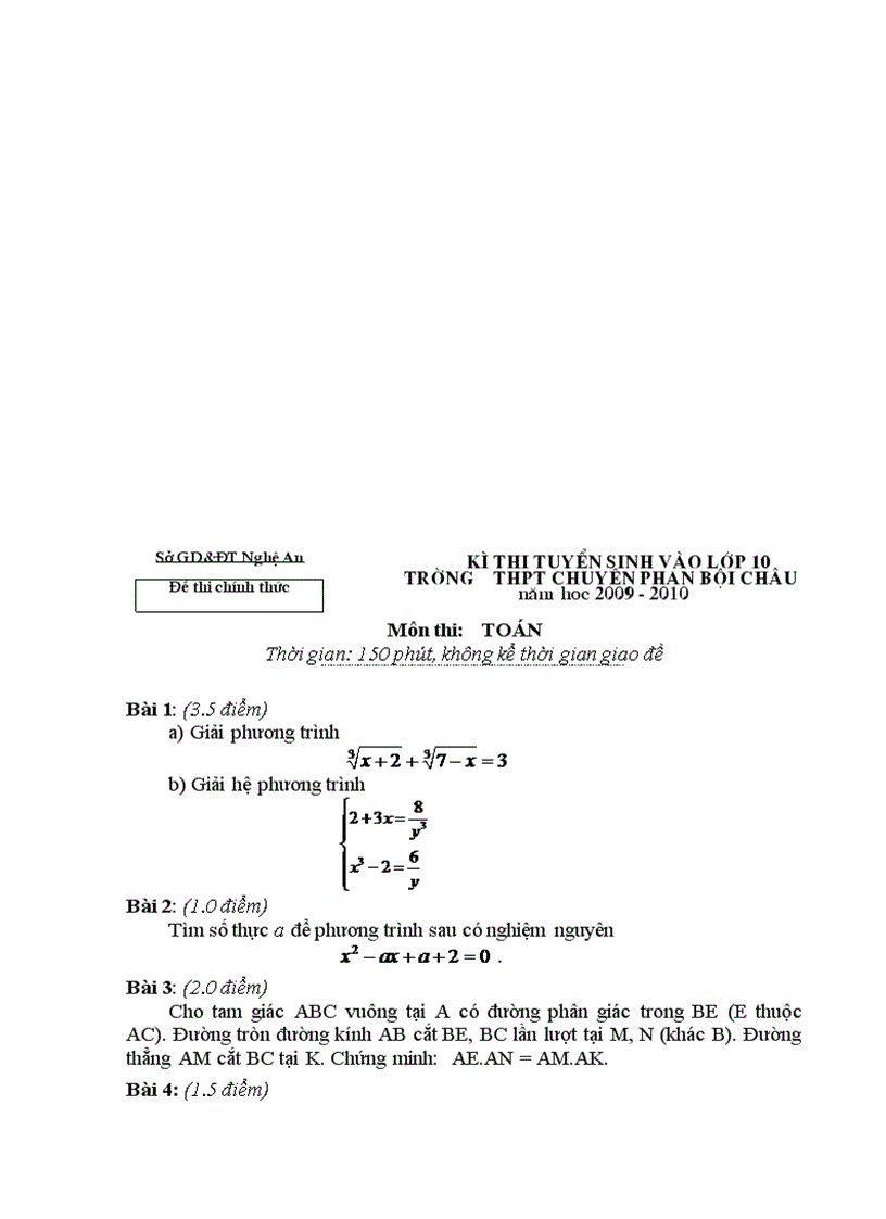 image for page Chuyen de boi duong HS gioi