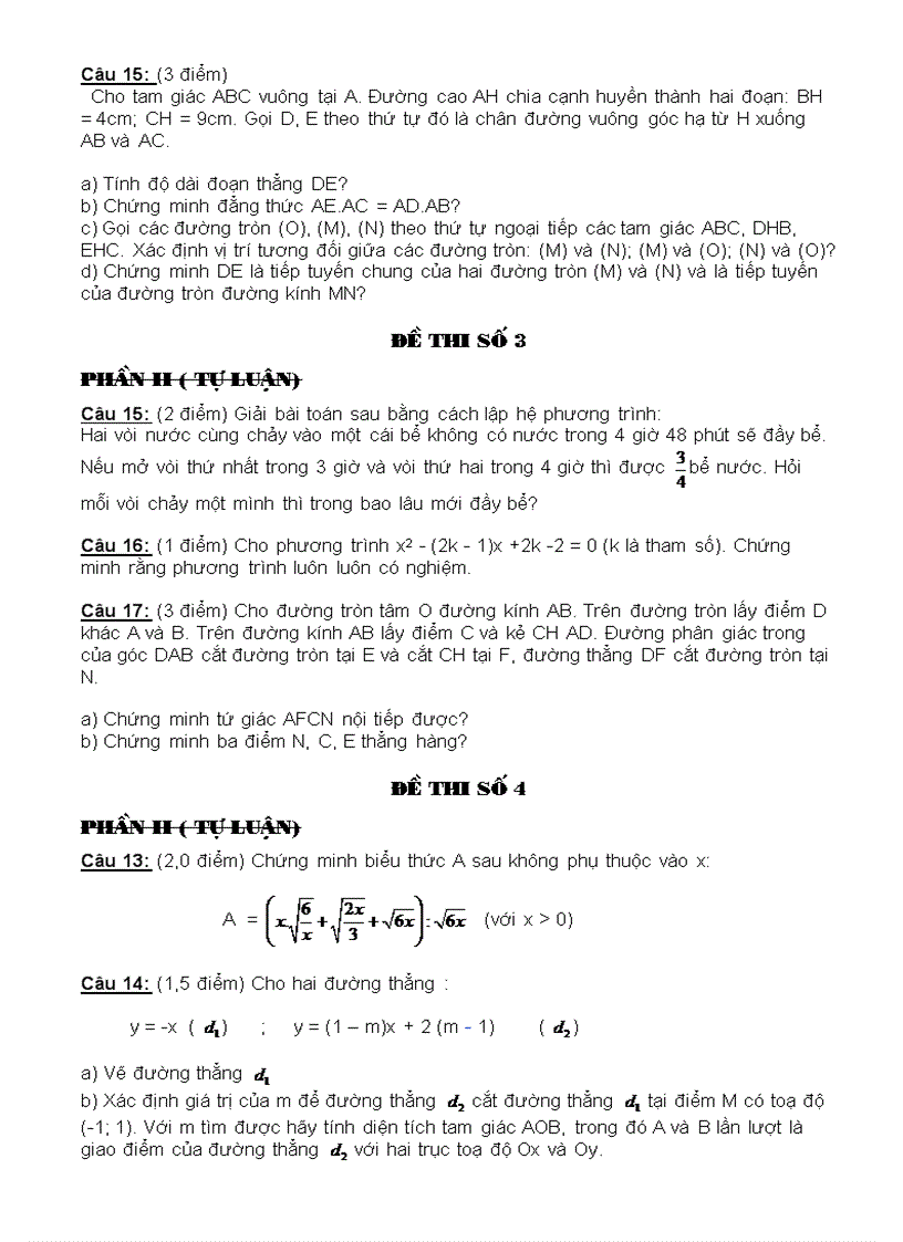 image for page Chuyen de boi duong HS gioi