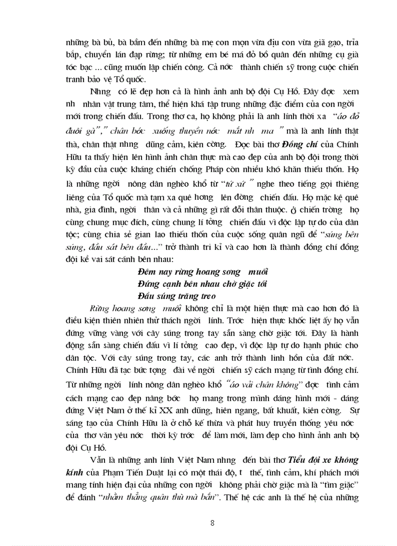 image for page Chuyên đề HSG Văn 9