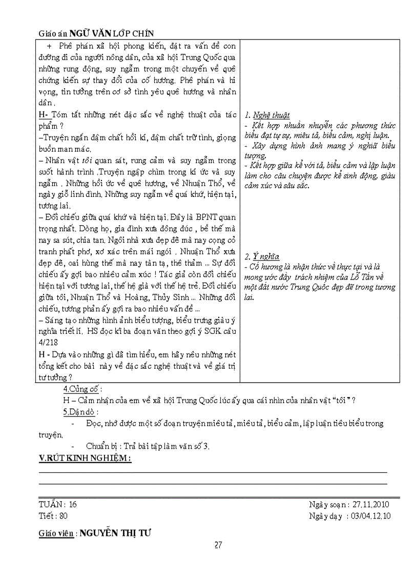 image for page Cô bốn chuẩn tuần 15 16