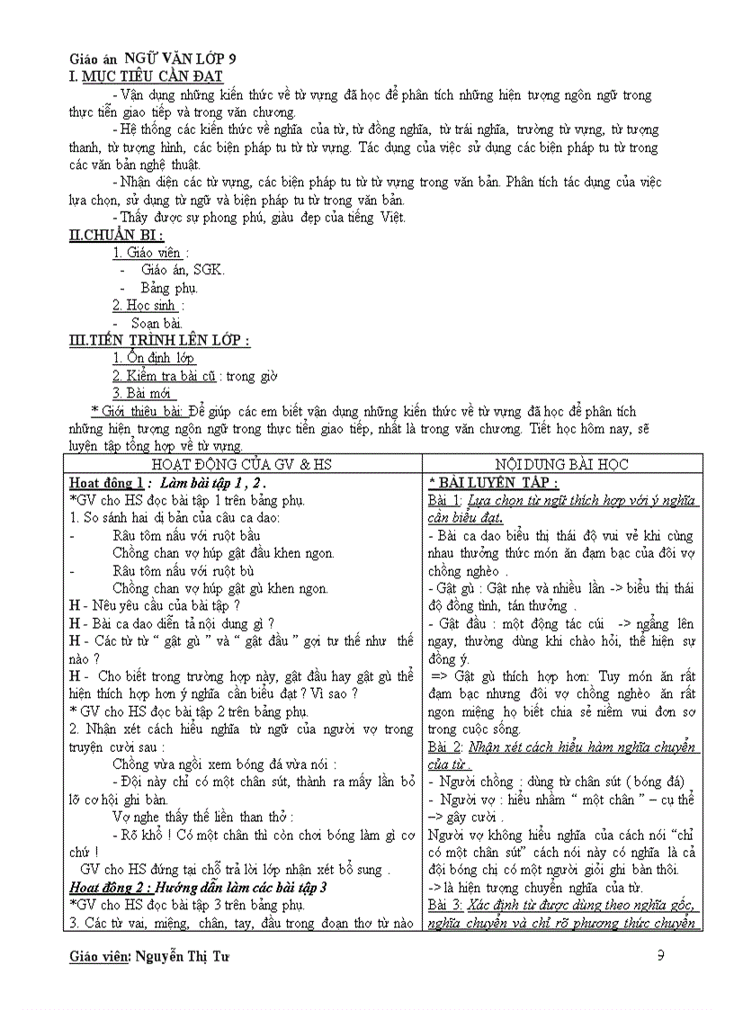 image for page Co bon gt tuan 11 12