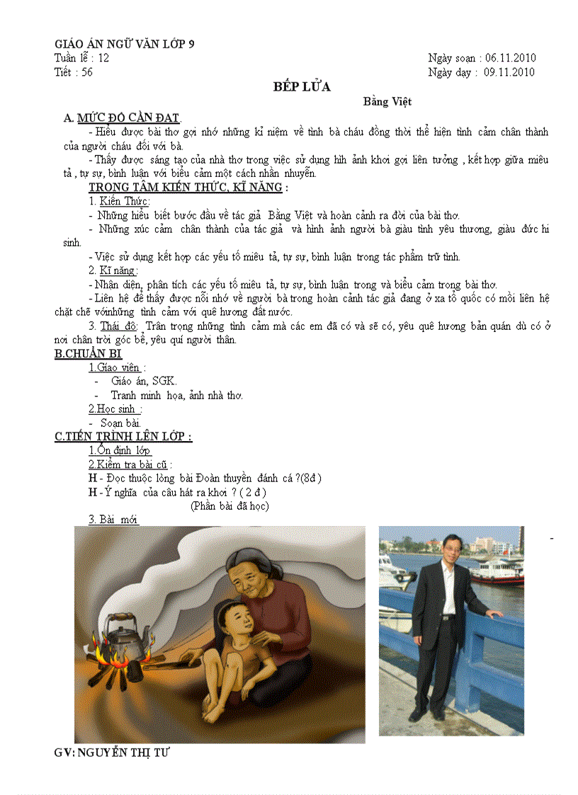 image for page Cô bốn tuần 11 12