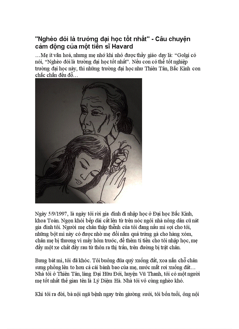 image for page Câu chuyện cảm động 1