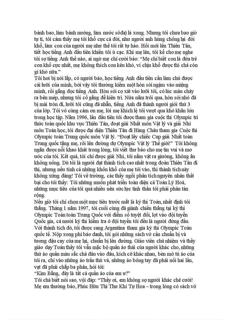 image for page Câu chuyện cảm động 1