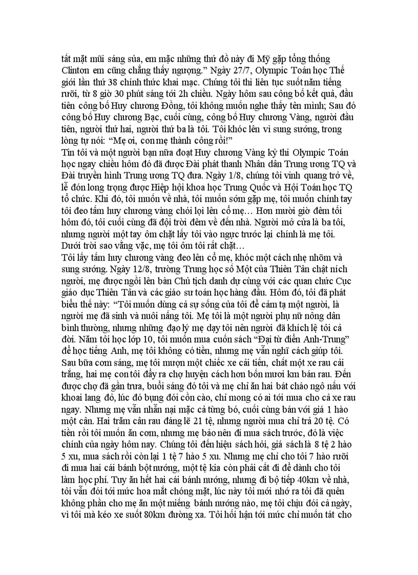 image for page Câu chuyện cảm động 1