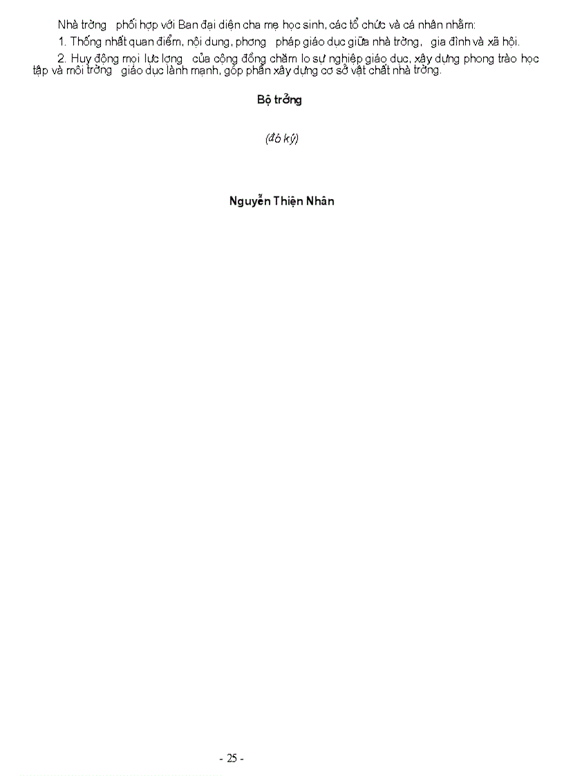 image for page Đánh giá xếp loại học sinh trung học cơ sở và học sinh trung học phổ thông