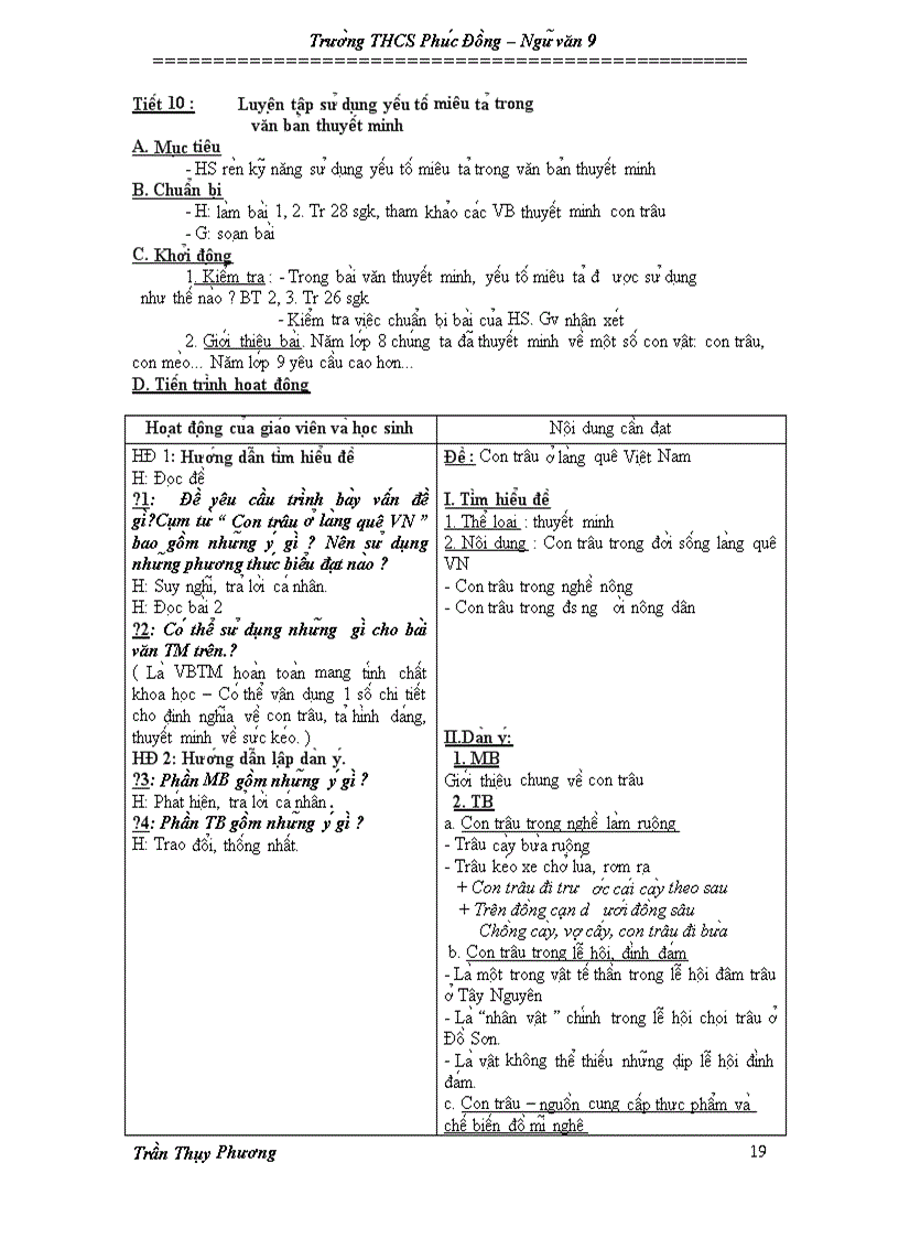 image for page Đau tranh cho mot the gioiHB