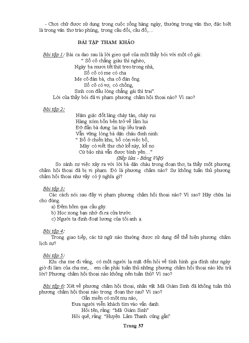 image for page Đề cương ôn tập Ngữ văn 9 chi tiết