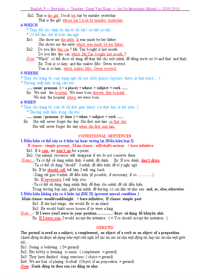 image for page De cuong on tap van 9