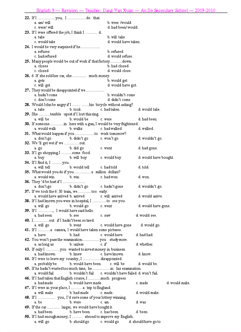 image for page De cuong on tap van 9